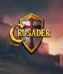 Embark on a historic adventure with Crusader by ELK Studios, featuring striking visuals and the theme of knighthood. See the valor of crusaders with shields, swords, and battle cries as you aim for glory in this engaging slot game.