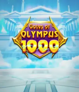 Explore the majestic realm of Pragmatic's Gates of Olympus 1000 by Pragmatic Play, highlighting vivid visuals of ancient Greek gods, golden artifacts, and celestial backdrops. Experience the might of Zeus and other gods with dynamic mechanics like multipliers, cascading reels, and free spins. Perfect for mythology enthusiasts looking for thrilling rewards among the Olympians.