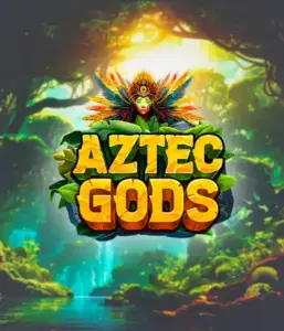 Explore the ancient world of Aztec Gods by Swintt, showcasing vivid graphics of Aztec culture with symbols of gods, pyramids, and sacred animals. Experience the splendor of the Aztecs with engaging mechanics including free spins, multipliers, and expanding wilds, perfect for anyone looking for an adventure in the depths of pre-Columbian America.