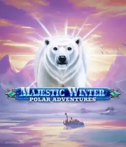 Embark on a chilling journey with Polar Adventures by Spinomenal, highlighting stunning visuals of a wintry landscape teeming with wildlife. Discover the wonder of the polar regions with featuring snowy owls, seals, and polar bears, providing exciting play with features such as wilds, free spins, and multipliers. Perfect for gamers seeking an escape into the heart of the polar cold.