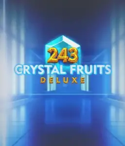 Discover the dazzling update of a classic with the 243 Crystal Fruits Deluxe slot by Tom Horn Gaming, featuring crystal-clear graphics and refreshing gameplay with a fruity theme. Indulge in the thrill of crystal fruits that offer dynamic gameplay, complete with a deluxe multiplier feature and re-spins for added excitement. The ideal mix of old-school style and new-school mechanics for every slot enthusiast.